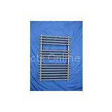 Stainless Steel Heated Towel Radiators With Wall Mounted 800mm x 500mm thumbnail-1