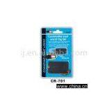 Combination Lock and Tag thumbnail-1