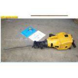 YN27 Portable Rock Drilling Machine Petrol thumbnail-1