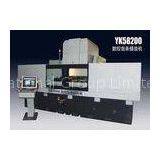 2000mm Max. Machining Length Of CNC Gear Shaping Machine thumbnail-1