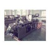Aluminum Plastic Pill Blister Packing Machine , Pharmaceutical Packaging Equipment