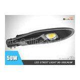 200W LED High Bay Lighting Fixtures , PCB 5000K Cool White LED High Bay Lamp thumbnail-1