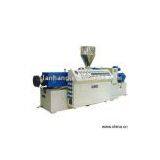 Sell Conical Double Screw Extruder thumbnail-1