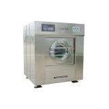 100kg Capacity Stainelss Steel Washer Extractor & Laundry Equipment thumbnail-1