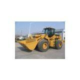 SELL ZL50F WHEEL LOADER thumbnail-2
