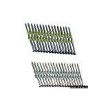 Stainless Steel Plastic Strip Nail thumbnail-1