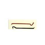 W-13 WRECKING BAR, CROW BAR, HA