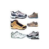 Sell Outdoor Hiking Shoes