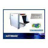 Modular Design X Ray Luggage Scanner With Hign Efficiency for Airport / Metro Station