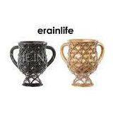 Hand Washing Double Handled Cup Ritual Judaism Polyresin Eco - Friendly