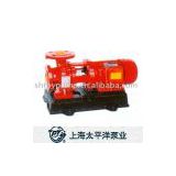 GBW Strong Sulfuric Aid pump