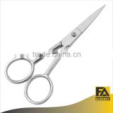 Mustache Scissors made of stainless steel