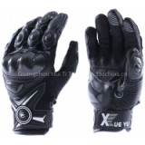 Motorcycle Riding Gloves thumbnail-3