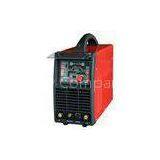 Portable MMA TIG Inverter Welding Machine , IGBT Inverter TIG Welder Full Wave Control