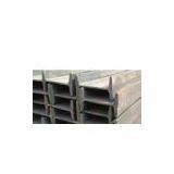 Sell Heavy Type Steel I-Beam