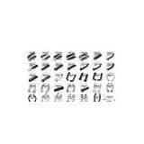 Bicycle Parts:bar End thumbnail-1