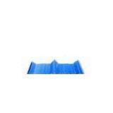 YX51-380-760 Color Steel Contour Plate(Jiaochi III) thumbnail-1