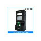 HF-F8 Keypad B&W Screen Finerprint Access Control thumbnail-3