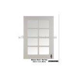 Pvc Cabinet Door, Glass Cabinet Door thumbnail-1