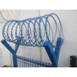Hot-sale Razor Wire,concertina Wire,razor Barbed Wire,razor Wire for Defence