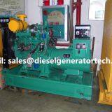 50KW Ricardo generator set