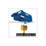 Wire Rope Electric Hoist thumbnail-1