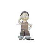 Ceramics(Decoration Art,Holiday Gifts ) thumbnail-1