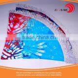 Custom Printed Good Quality Round Towel Printed Many Color Round Beach Towel thumbnail-1