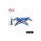 2800kg Movable Scissor Lift thumbnail-1