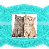 Custom Size Custom Design Cat Litter Mat From China Manufacture thumbnail-1