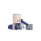 Press Type Briquette Machine thumbnail-1