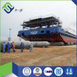 Dia1.5m Marine Pneumatic Rubber Airbag