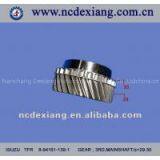 Isuzu TFR MSG5E Mainshaft Gear 3rd OEM NO.8-94161-139-1