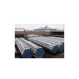 ERW weldedcarbon pipe supplier