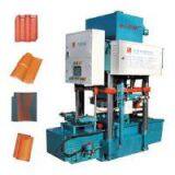 8 Years no Complaint Tiles Machine With Low Price