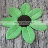 Soft Lotus Shape Baby Bath Pillow Infant Baby Bath Mat M7041708 thumbnail-1
