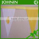 Custom Printed TC Material Easter Bunny Bunting thumbnail-3