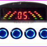 Car Parking Sensor With Flash Sensor and Led Car Parking Sensor thumbnail-2