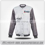 Men Clothing Sports Winter Jacket thumbnail-3