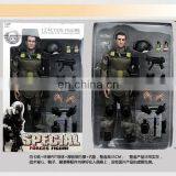 High Quality Toy Soldier 1/6 Action Figure Military Action Figure thumbnail-4