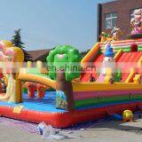Sunway Inflatable Water Slide Parts For Sale thumbnail-6