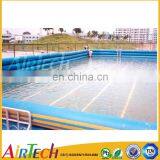 Durable Inflatable Water Pool for School