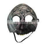 Scary EVA Mask With Denture Decoration for Halloween, Carnival and Party thumbnail-1