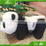 Kids Mini Dinosaur Ride Electric Animal Scooter Rides thumbnail-1