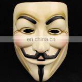 V For Vendetta Masks 2015 Movie V For Vendetta Masks Plastic Masks thumbnail-1