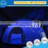 Inflatable party tent inflatable inflatable yurt tent