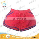 Perfect Girls Pink Mma Plus Size Sequin Shorts thumbnail-1