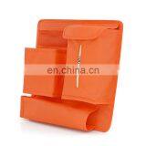 Waterproof Folding Car Trash Bag Car Seat Organizer thumbnail-1