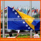 BA Bosnia and Herzegovina Flag thumbnail-1