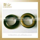 Copper Big Eyelet for Handbags